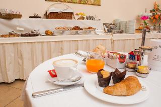 Le Cheminee Business Hotel, Naples