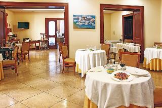 Le Cheminee Business Hotel, Naples