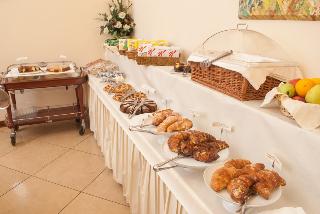 Le Cheminee Business Hotel, Naples