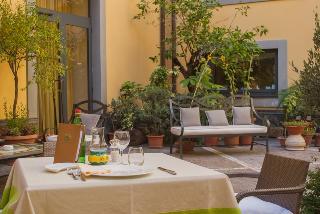 Le Cheminee Business Hotel, Naples