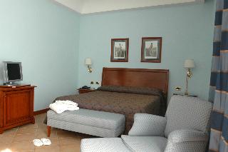 Le Cheminee Business Hotel, Naples
