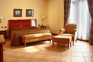 Le Cheminee Business Hotel, Naples