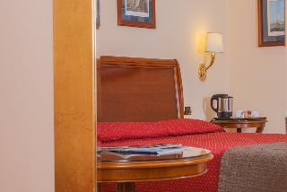 Le Cheminee Business Hotel, Naples