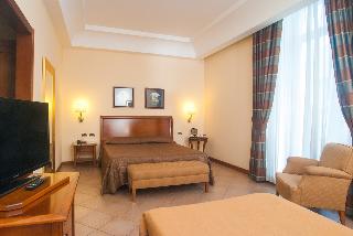 Le Cheminee Business Hotel, Naples