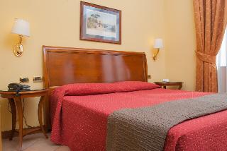 Le Cheminee Business Hotel, Naples