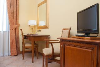 Le Cheminee Business Hotel, Naples