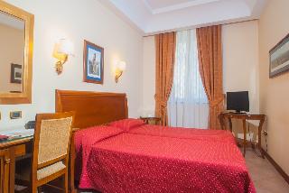 Le Cheminee Business Hotel, Naples