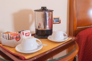 Le Cheminee Business Hotel, Naples
