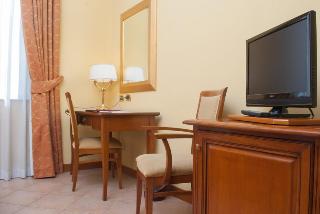 Le Cheminee Business Hotel, Naples