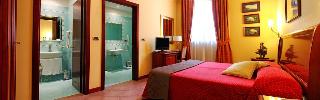 Le Cheminee Business Hotel, Naples
