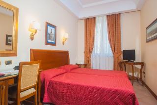 Le Cheminee Business Hotel, Naples