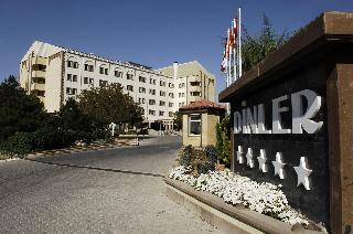 Dinler