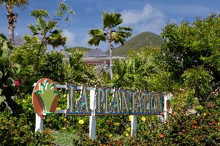 La Plantation