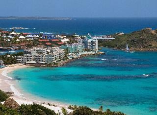 Oyster Bay Beach Resort