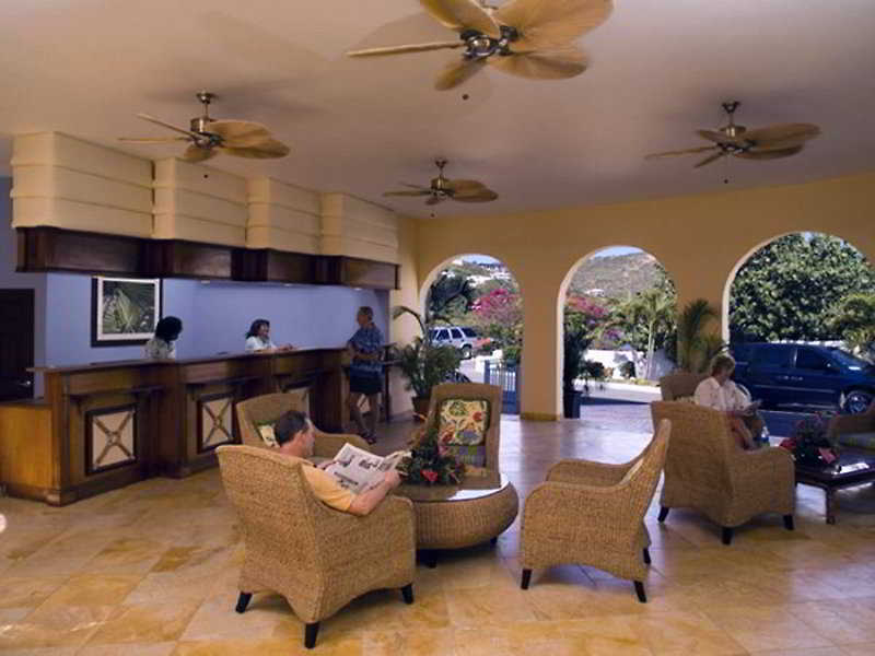 Lobby
 di Oyster Bay