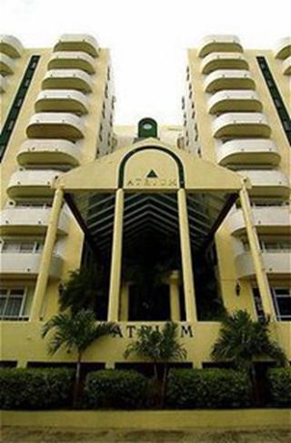 Atrium Beach Resort & SPA