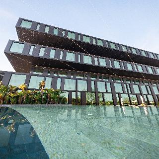 Axis Viana Business & Spa