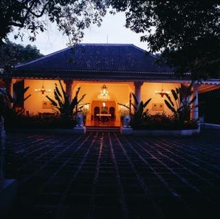 General view