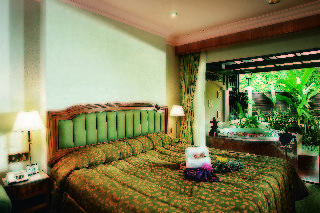 Room
 di Resorts World Kijal