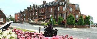 Cairndale Hotel & Leisure Club