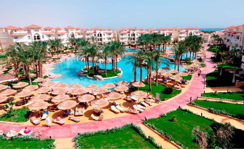 General view
 di Tropicana Azure Club