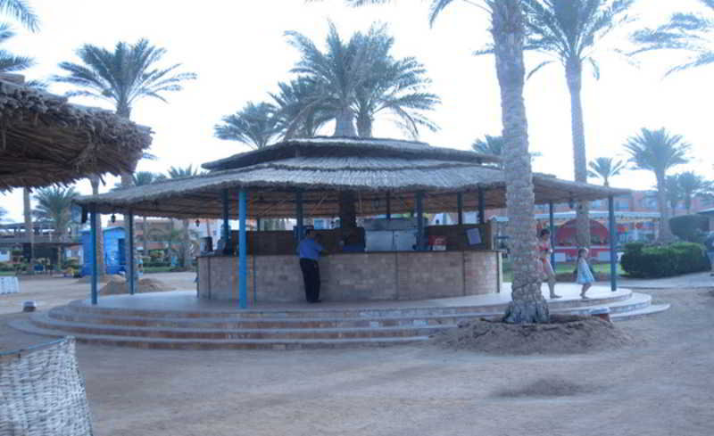 Bar
 di Tropicana Azure Club