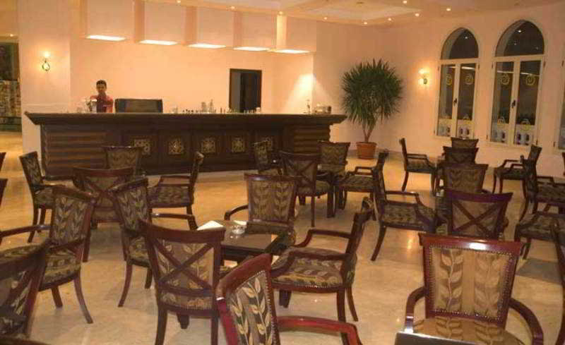 Bar
 di Tropicana Azure Club