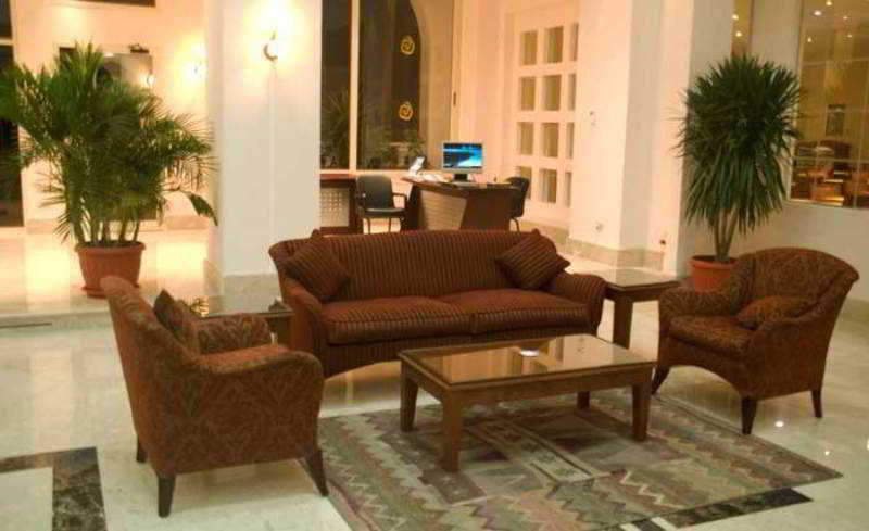 Lobby
 di Tropicana Azure Club