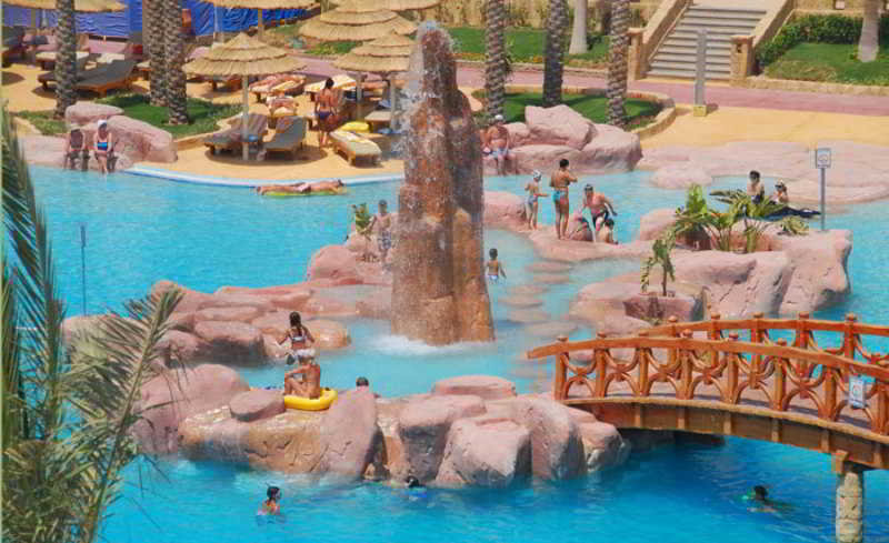 Pool
 di Tropicana Azure Club