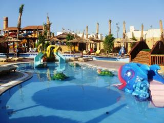 Sea Beach Aqua Park Resort Sharm El Sheikh