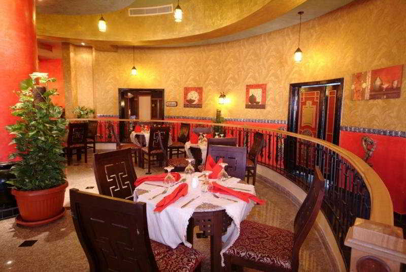 Restaurant
 di Albatros Palace Resort