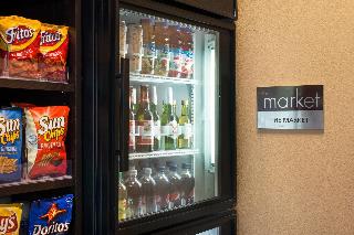 Residence Inn Palm Desert