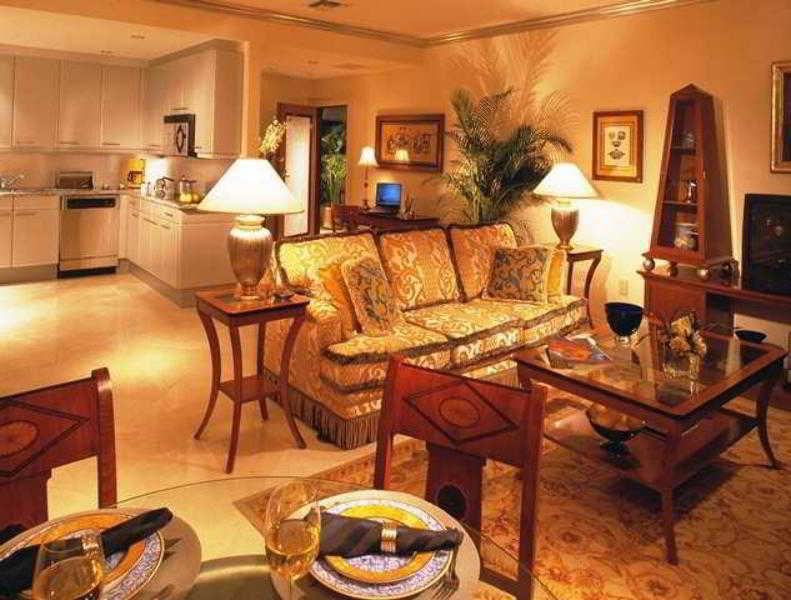 Room
 di Hilton Bentley Miami Beach
