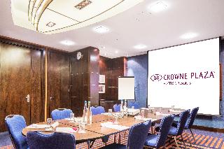 Conferences
 di Crowne Plaza Gatwick