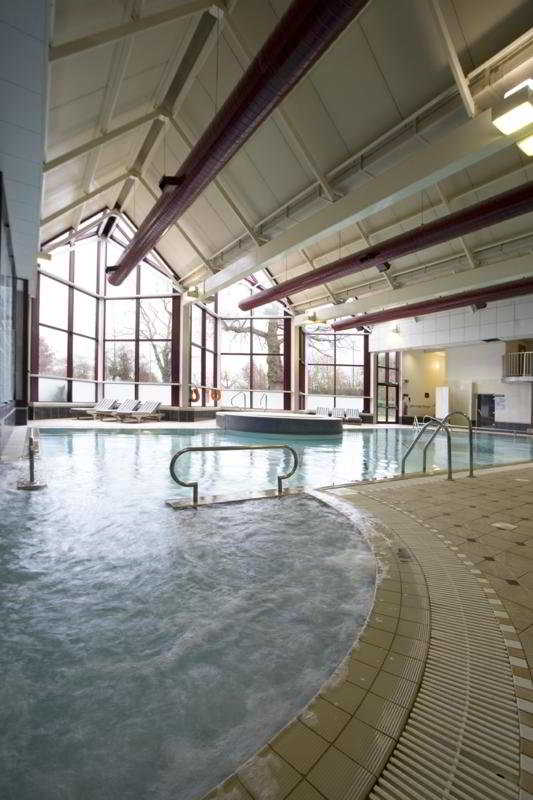 Pool
 di Crowne Plaza Gatwick