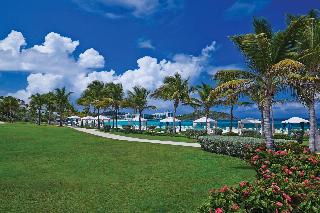 JW Marriott St. Maarten Beach Resort & Spa
