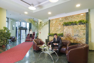 Lobby
 di Ambient Brasov