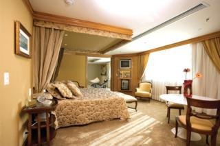 Room
 di Windsor Barra Hotel & Congressos