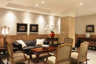 Lobby
 di Windsor Florida