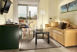 Astoria Suite Hotel, Rimini