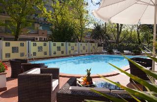 Astoria Suite Hotel, Rimini