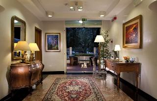 Astoria Suite Hotel, Rimini
