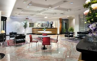 Astoria Suite Hotel, Rimini