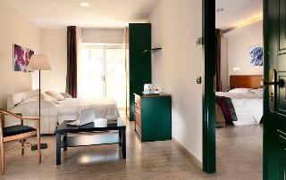 Astoria Suite Hotel, Rimini