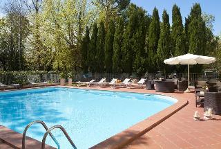 Astoria Suite Hotel, Rimini