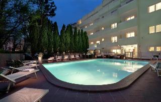 Astoria Suite Hotel, Rimini