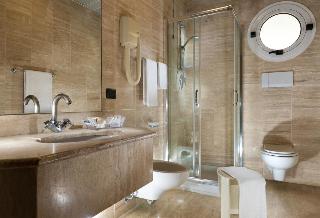 Astoria Suite Hotel, Rimini