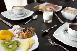 Astoria Suite Hotel, Rimini
