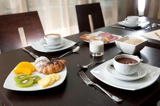 Astoria Suite Hotel, Rimini