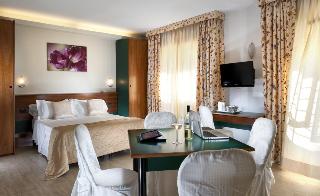 Astoria Suite Hotel, Rimini